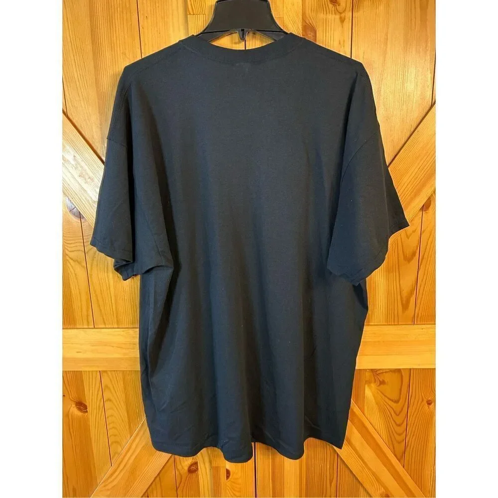 Obama's Last Day Shirt Size 2XL  Political nwt (0804)